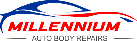 Millennium Logo